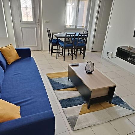 Apartmán Chez Giordano Menton Exteriér fotografie