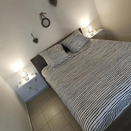 Apartmán Chez Giordano Menton Exteriér fotografie