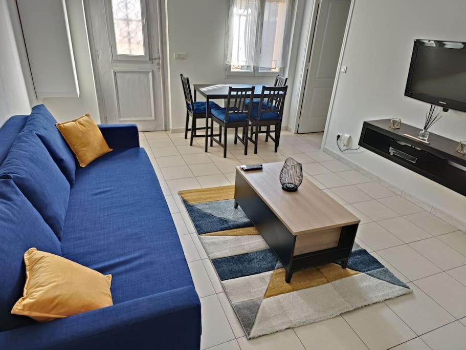 Apartmán Chez Giordano Menton Exteriér fotografie